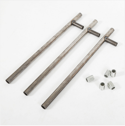 落地灯焊管支架